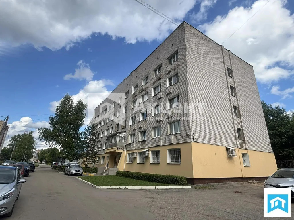 Продажа комнаты, Иваново, 6-я Меланжевая улица - Фото 1