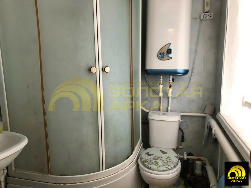 Продажа дома, Темрюк, Темрюкский район, ул. Бувина - Фото 6