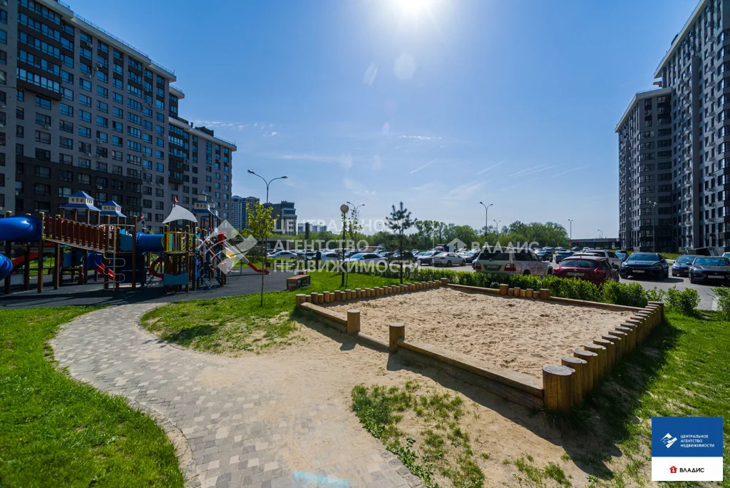 Продажа квартиры, Рязань, улица Александра Полина - Фото 27