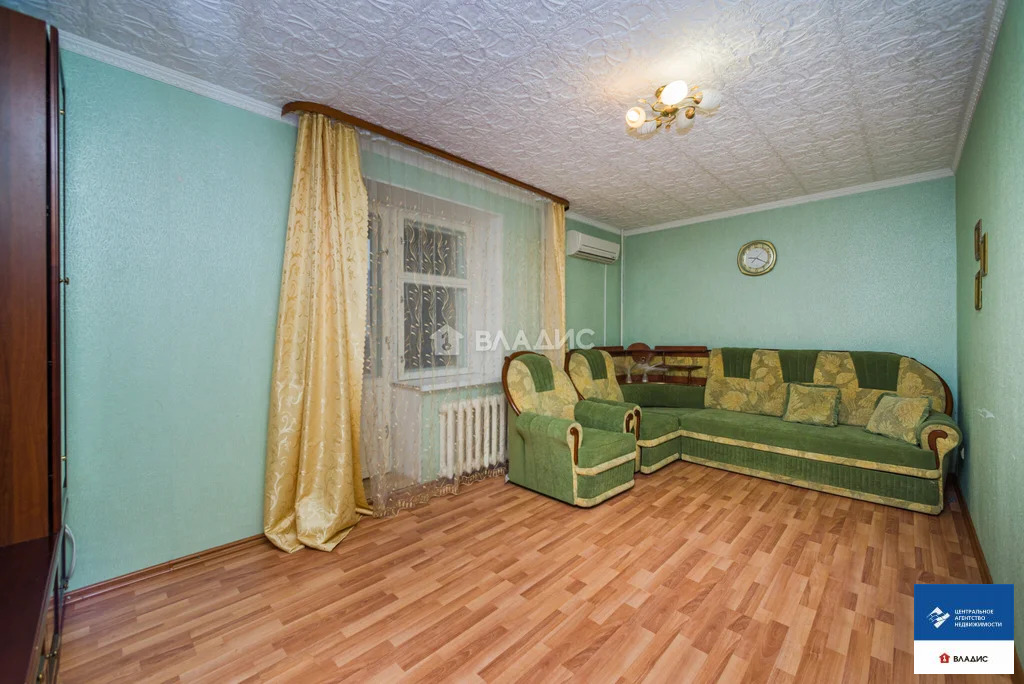 Продажа квартиры, Рязань, ул. Новоселов - Фото 5