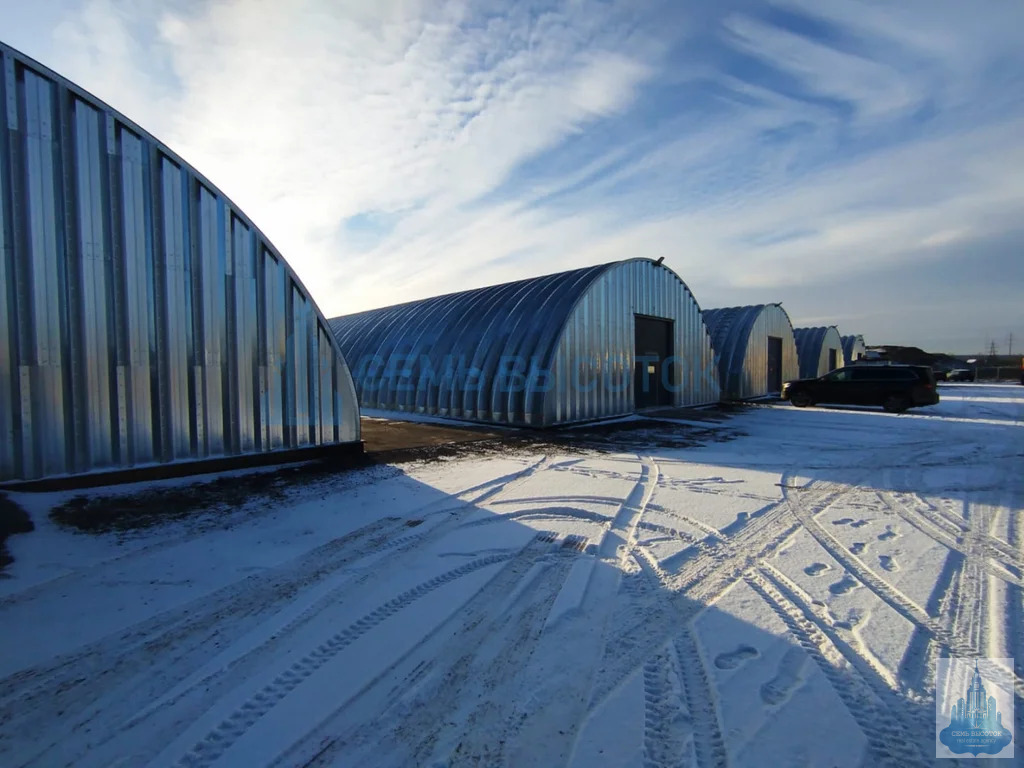 Аренда ПСН, Домодедово, Домодедово г. о., 95/2 - Фото 3