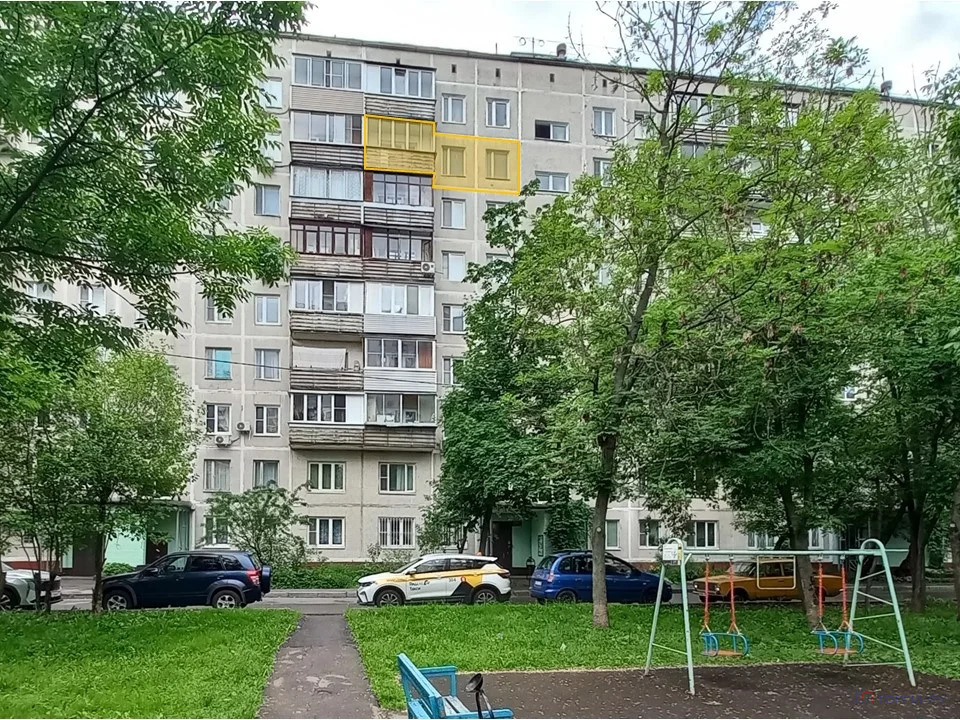 Продажа квартиры, Северный б-р. - Фото 2