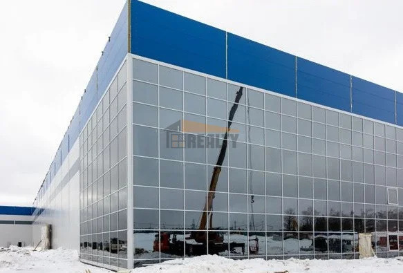 Аренда производственного помещения, Дмитров, Дмитровский район, 1б - Фото 2