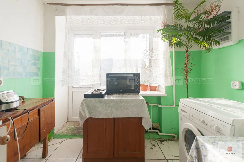 Продажа квартиры, Казань, ул. Братьев Касимовых - Фото 11