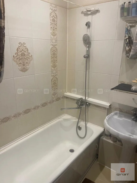 Продажа квартиры, Казань, ул. Рихарда Зорге - Фото 4
