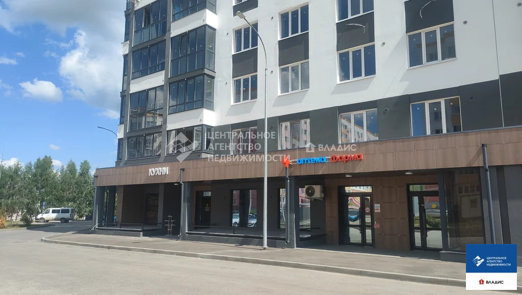 Аренда ПСН, Рыбное, Рыбновский район, Крымская улица - Фото 4