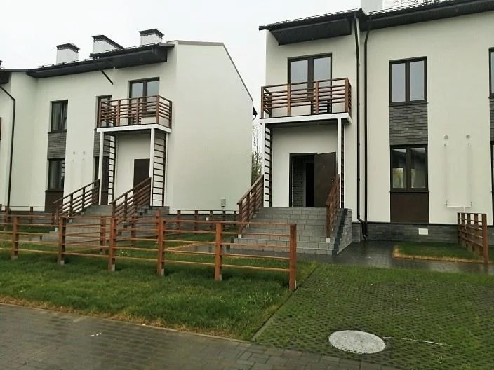 Продается дом, 77.9 м - Фото 13
