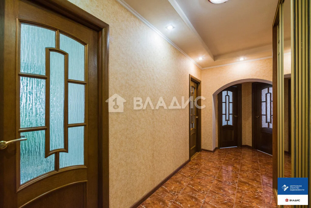 Продажа квартиры, Рязань, Касимовское ш. - Фото 13