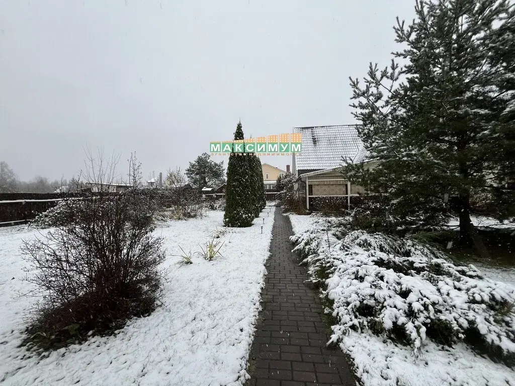 Жилой комплекс  в г/о Домодедово, село Добрыниха, ул. Отрадная - Фото 29