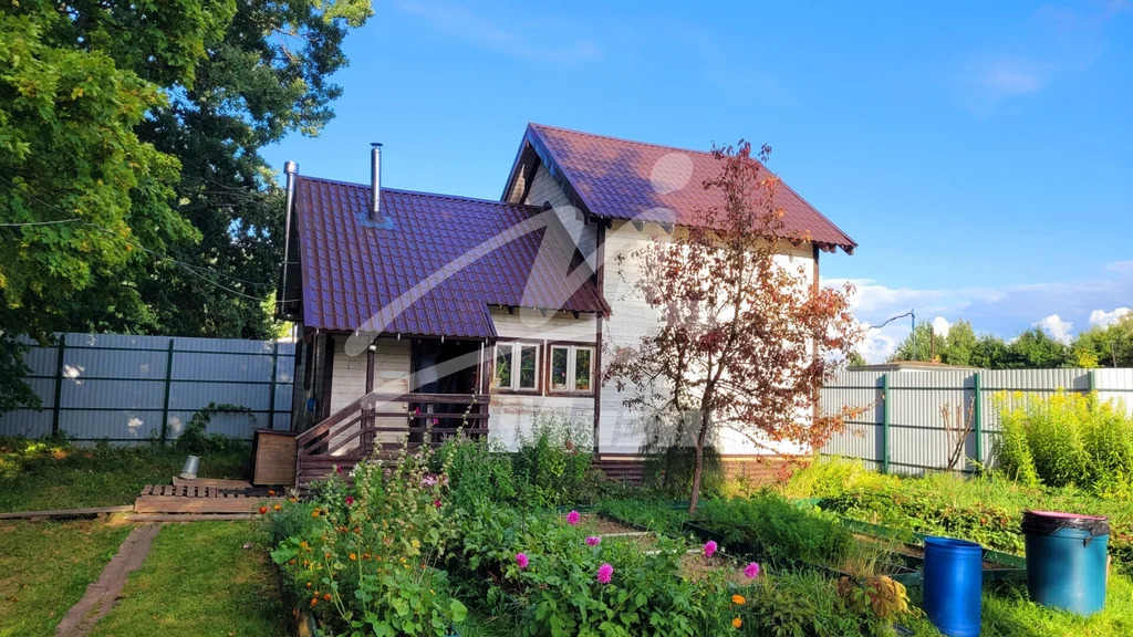 Продажа дома, Лыткино, Солнечногорский район, 132 - Фото 7