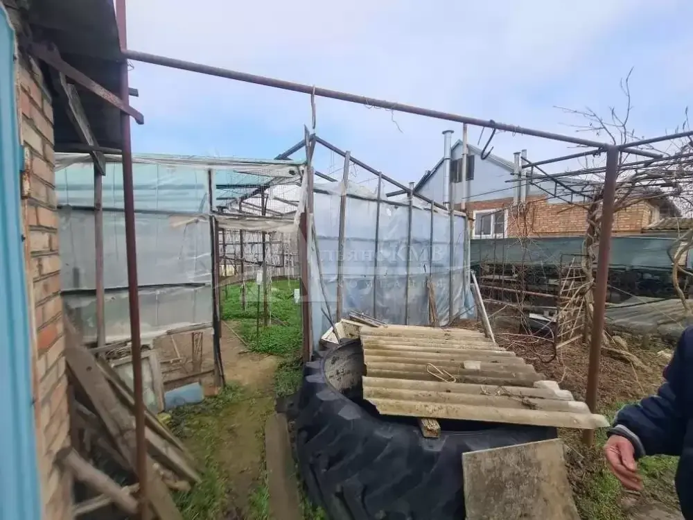Продажа дома, Георгиевск, ул. Продольная - Фото 18
