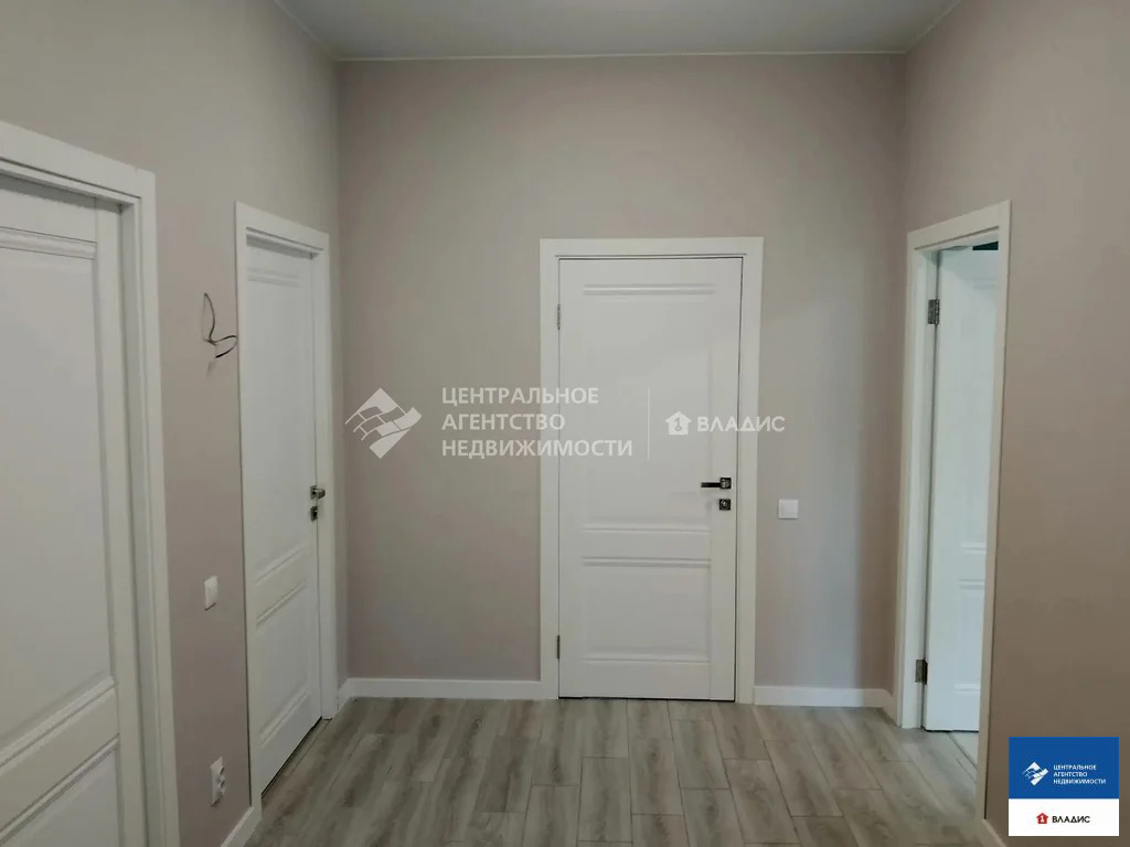 Продажа дома, Поляны, Рязанский район, ул. Терехина - Фото 11