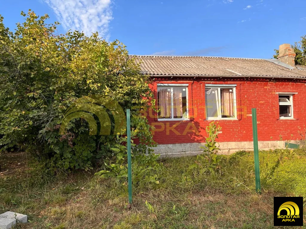 Продажа дома, Эриванская, Абинский район, ул. Комсомольская - Фото 14