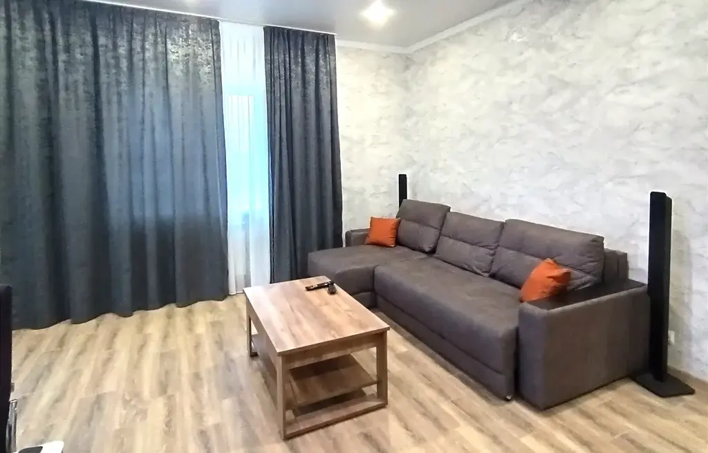 Cдaётcя посуточно загородный коттедж 80 кв м - Фото 1