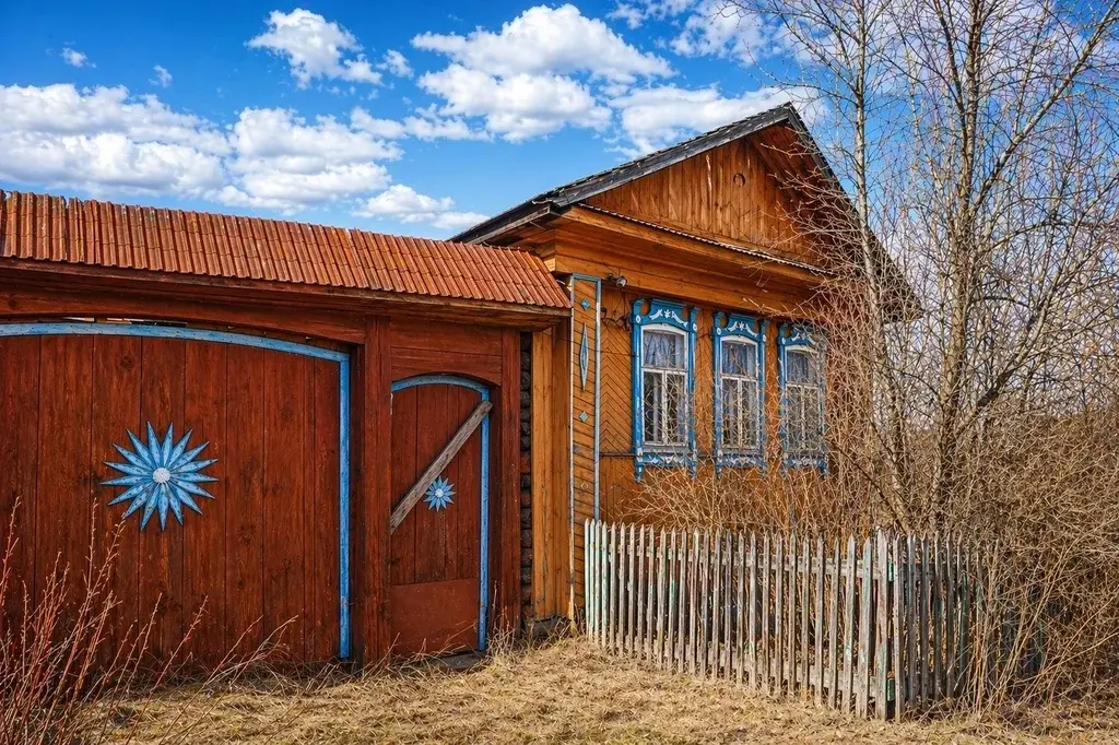 Дом по ул. Ураимская - Фото 1