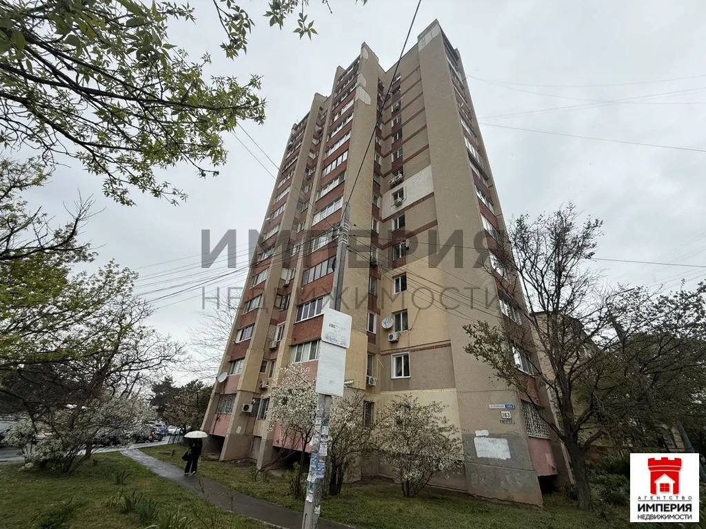 Продажа квартиры, Симферополь, ул. Киевская - Фото 15