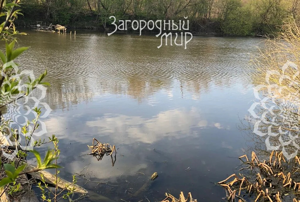 Продам участок, Носовихинское шоссе, 24 км от МКАД - Фото 9