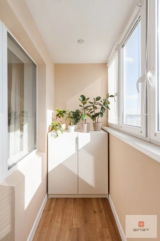 Продажа квартиры, Казань, ул. Академика Глушко - Фото 20