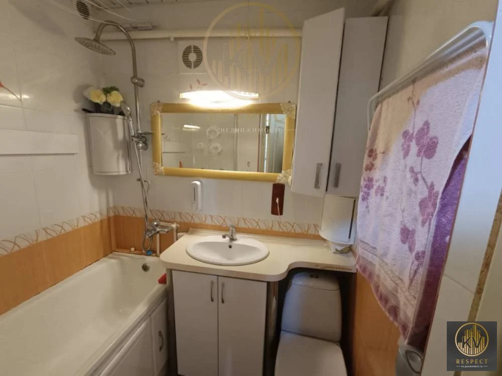 Продажа квартиры, Минеральные Воды, ул. Почтовая - Фото 10