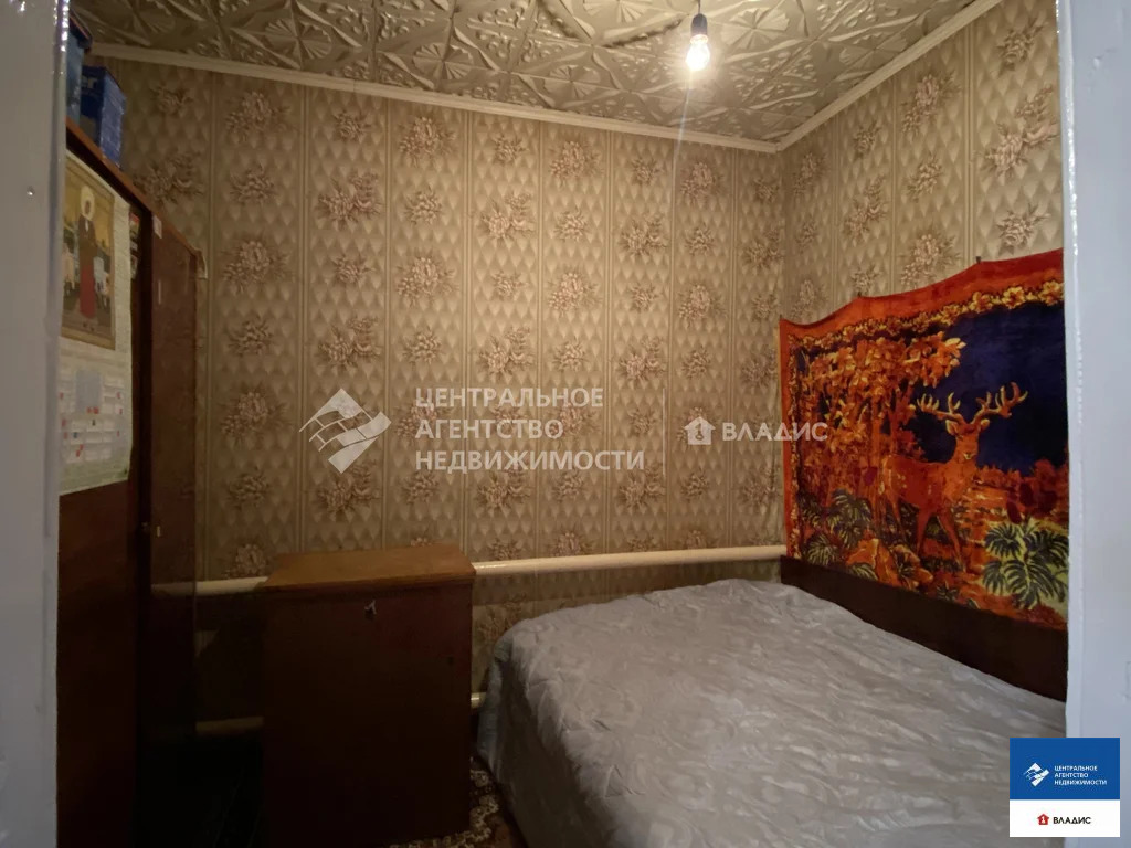 Продажа дома, Скопин, улица Карла Маркса - Фото 12