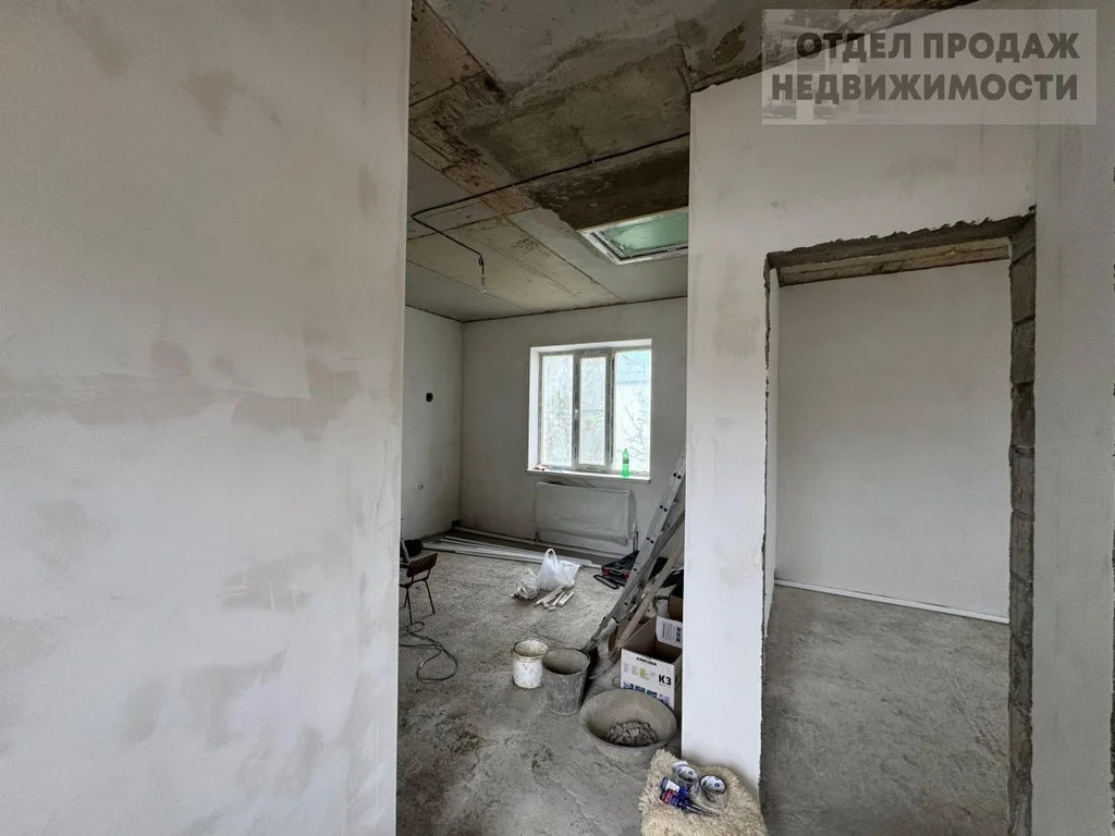 Новый дом - Фото 4