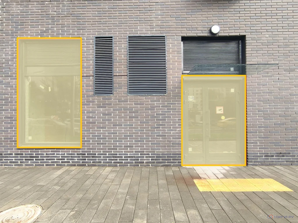 Продажа торгового помещения, ул. Совхозная - Фото 3