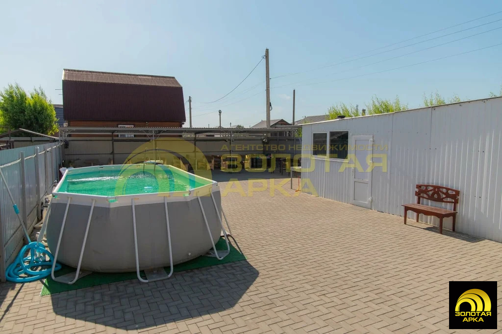 Продажа готового бизнеса, Темрюкский район, Столичная улица - Фото 3