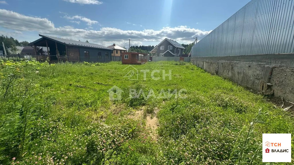 Продажа участка, Щелковский район, 171 - Фото 3