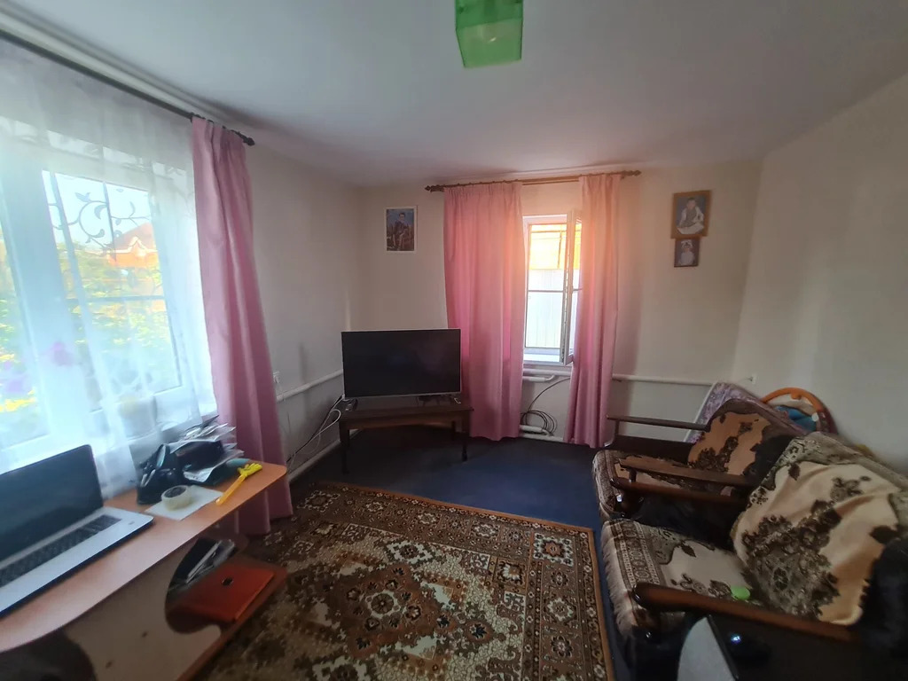 Продажа дома, Афипский, Северский район, ул. Лермонтова - Фото 5