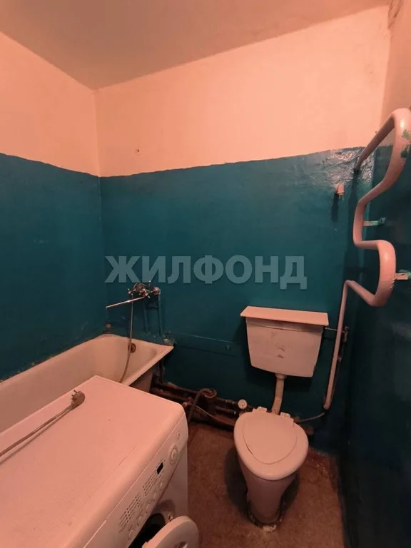 Продажа квартиры, Новосибирск, ул. Оловозаводская - Фото 8