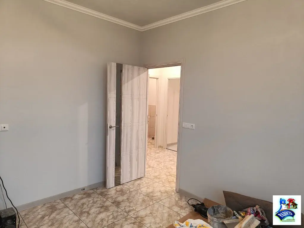 Продам новый дом на берегу моря. - Фото 18