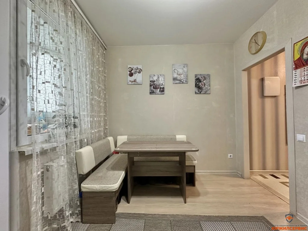 Продажа квартиры, Домодедово, Домодедово г. о., улица Курыжова - Фото 7