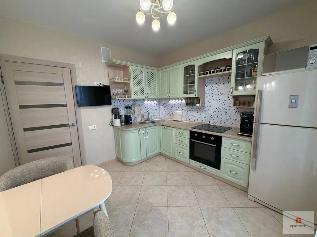 Продажа квартиры, Казань, ул. Карбышева - Фото 2