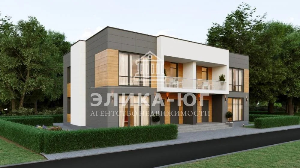 Продажа участка, Новомихайловский, Крымский район, 2-мкр. - Фото 7