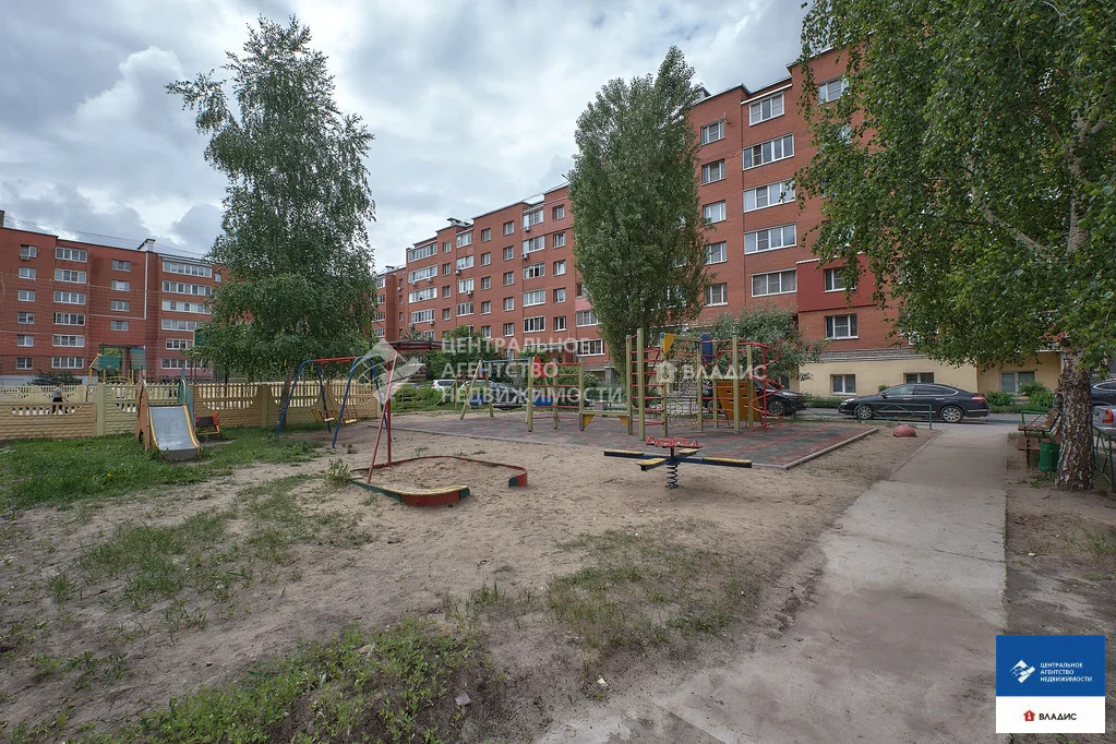 Продажа квартиры, Рязань, ул. Кальная - Фото 18