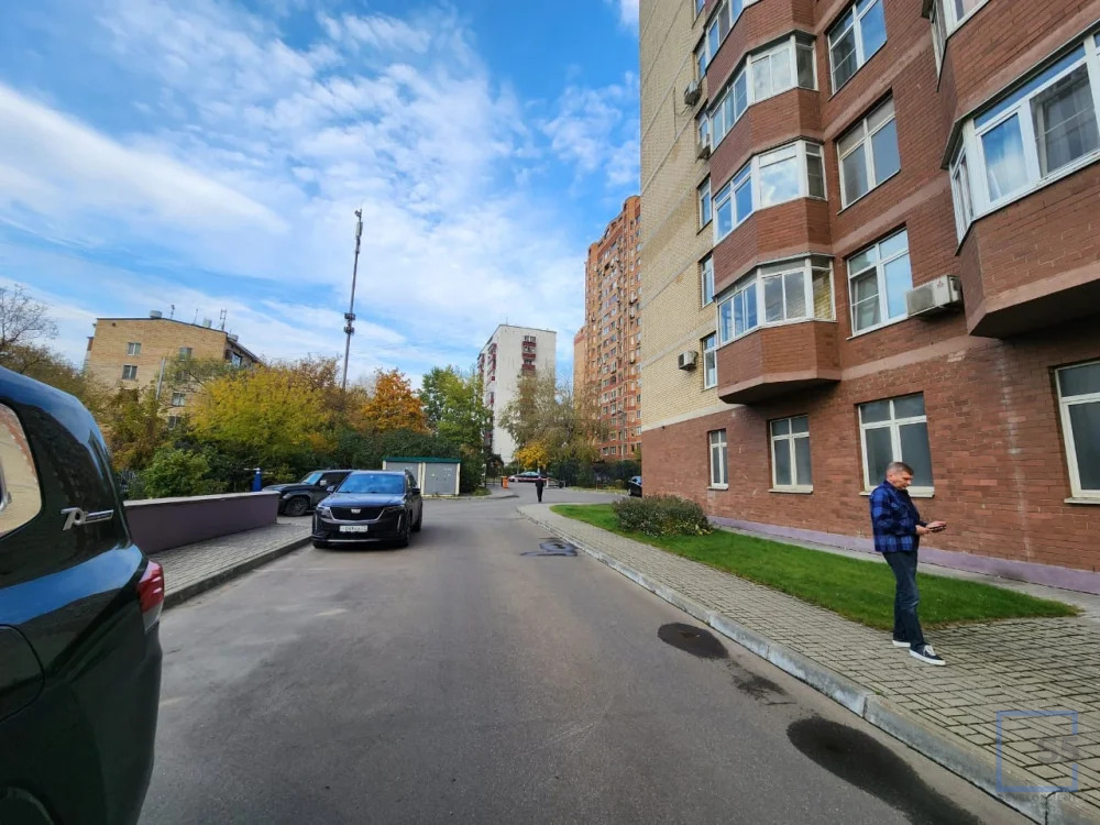 Продажа ПСН, м. Нижегородская, ул. Нижегородская - Фото 4