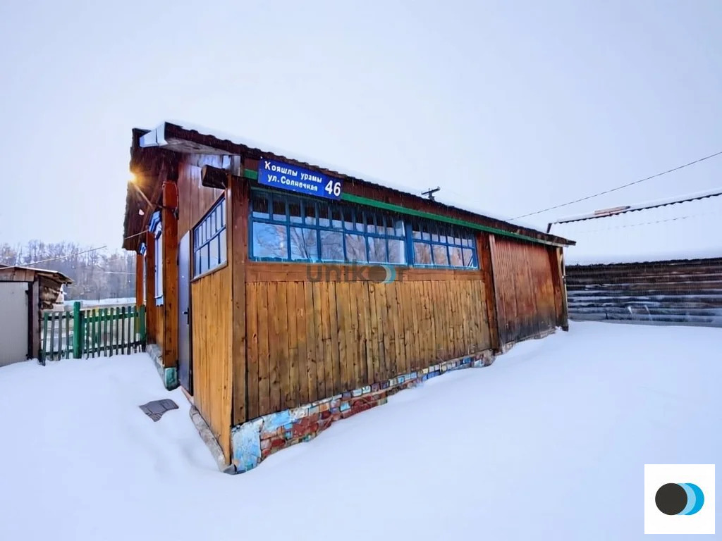 Продажа дома, Ясная Поляна, Иглинский район - Фото 14