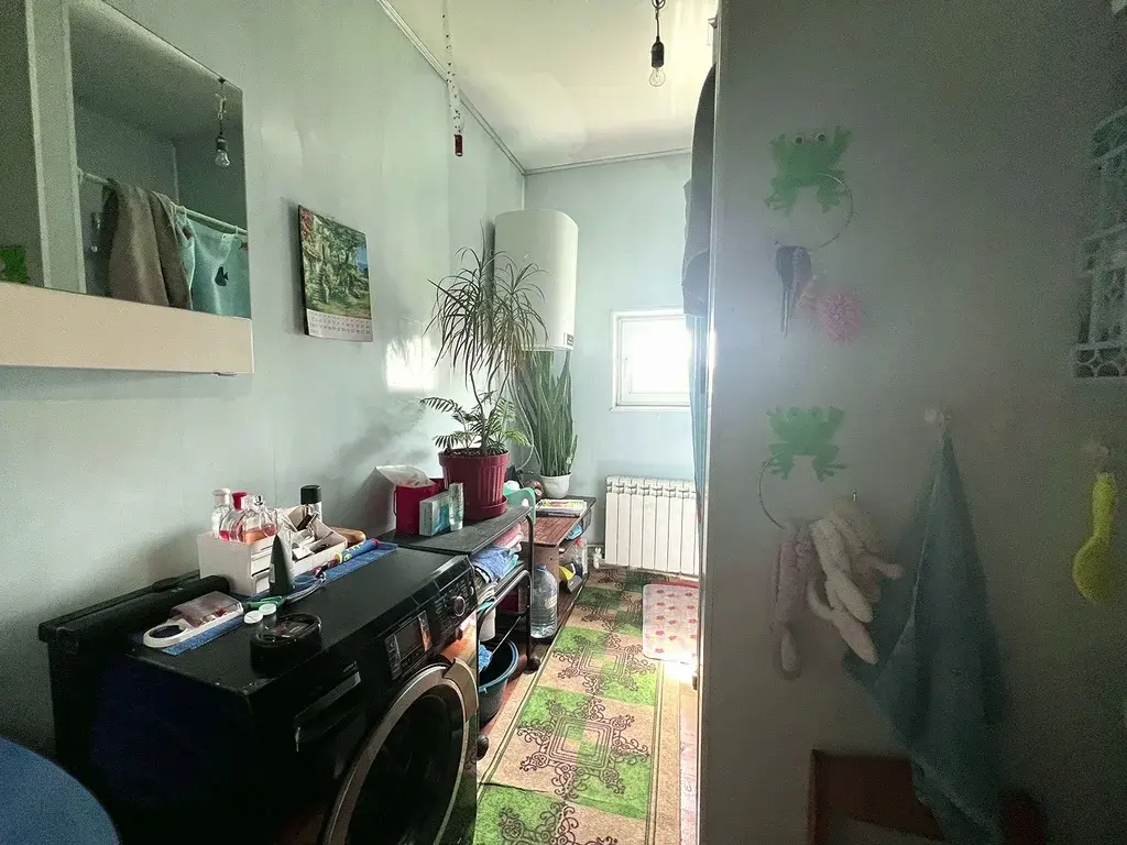 Дом в деревне Зименки - Фото 5