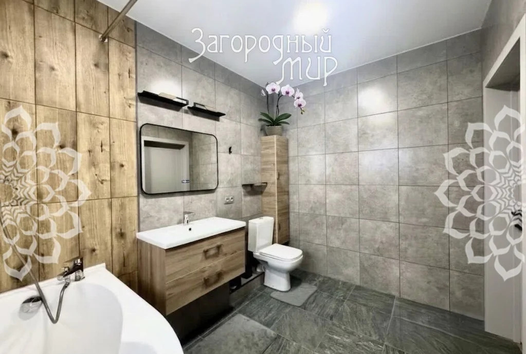 Продам дом, Дмитровское шоссе, 22 км от МКАД - Фото 10