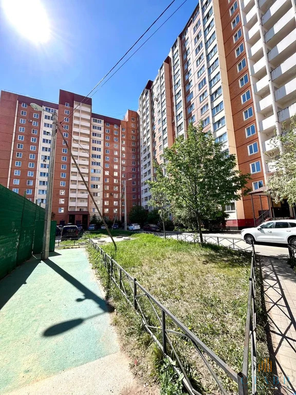 Продажа квартиры, шоссе Красносельское - Фото 15