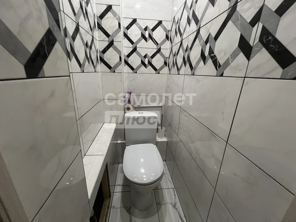 Продажа квартиры, Тула, ул. Бондаренко - Фото 14