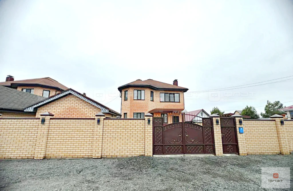 Продажа дома, Малые Кабаны, Лаишевский район, ул. Большая - Фото 6