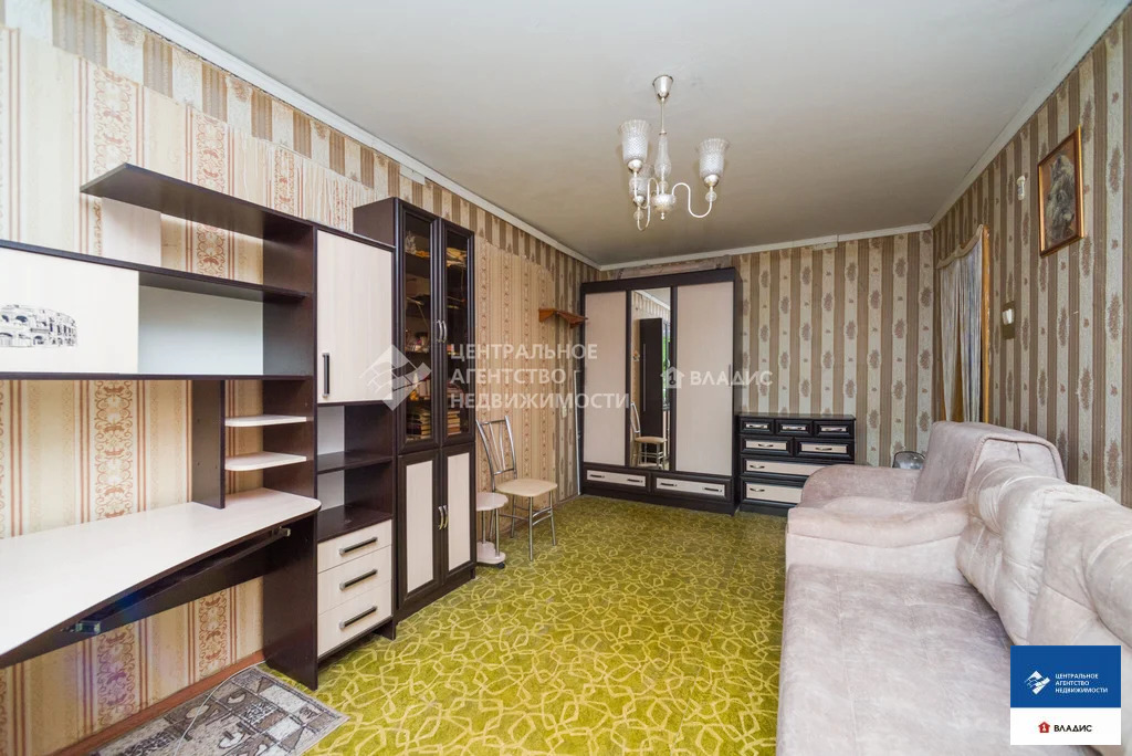 Продажа квартиры, Рязань, ул. Интернациональная - Фото 1