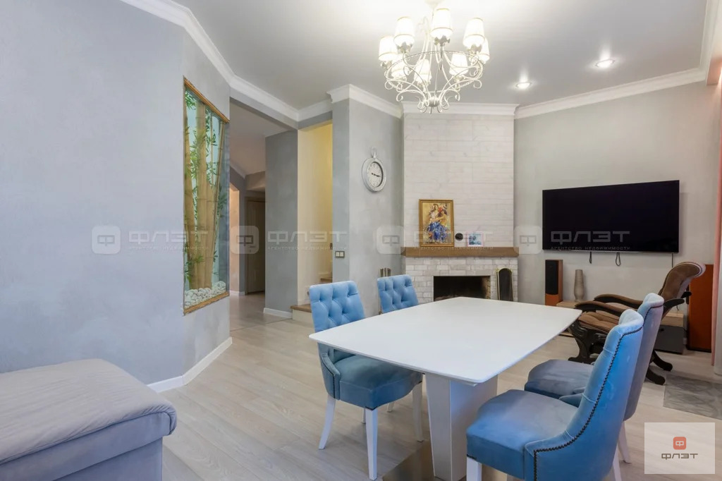 Продажа дома, Казань, ул. Олега Лундстрема - Фото 19