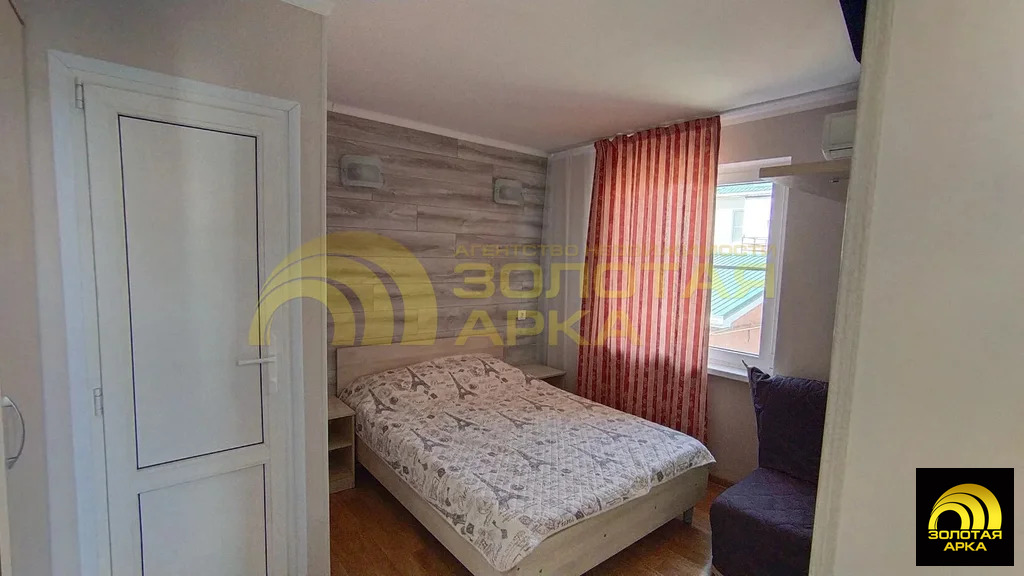 Продажа дома, Веселовка, Темрюкский район, Центральная улица - Фото 14