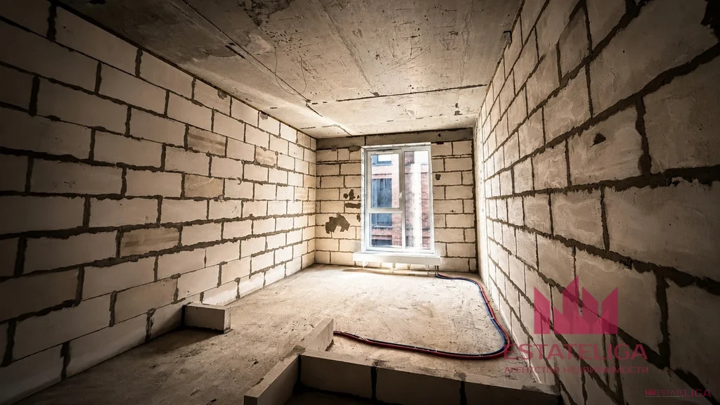 Продажа квартиры, Автомобильный проезд - Фото 2