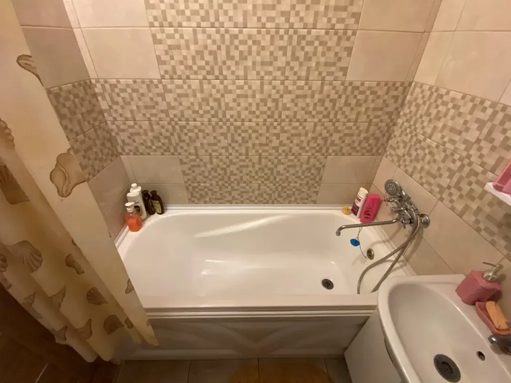 2-я квартира на ул. Плеханова, дом 17 - Фото 14