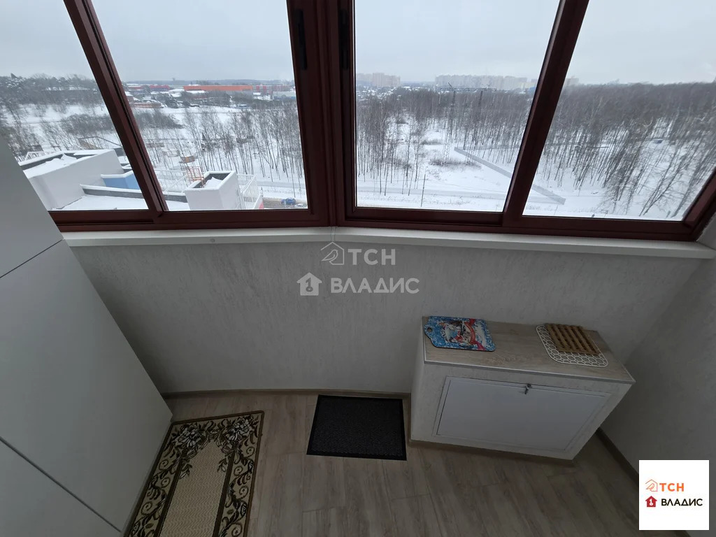 Продажа квартиры, Ивантеевка, улица Прокудина - Фото 19