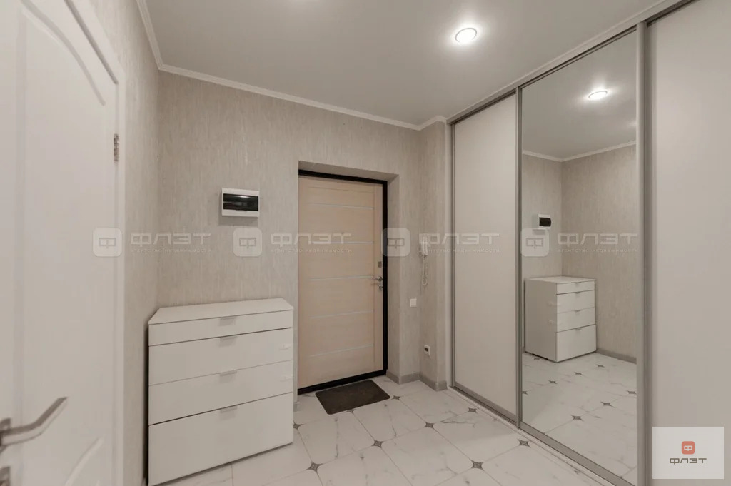 Продажа квартиры, Казань, ул. Родины - Фото 8