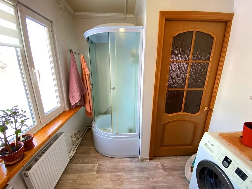 Дом в деревне Барышово - Фото 5